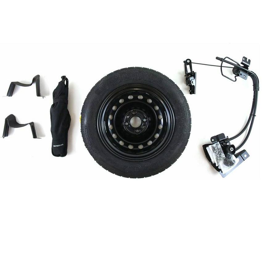 Fiat Wheel Kit 82214782 - Genuine Fiat